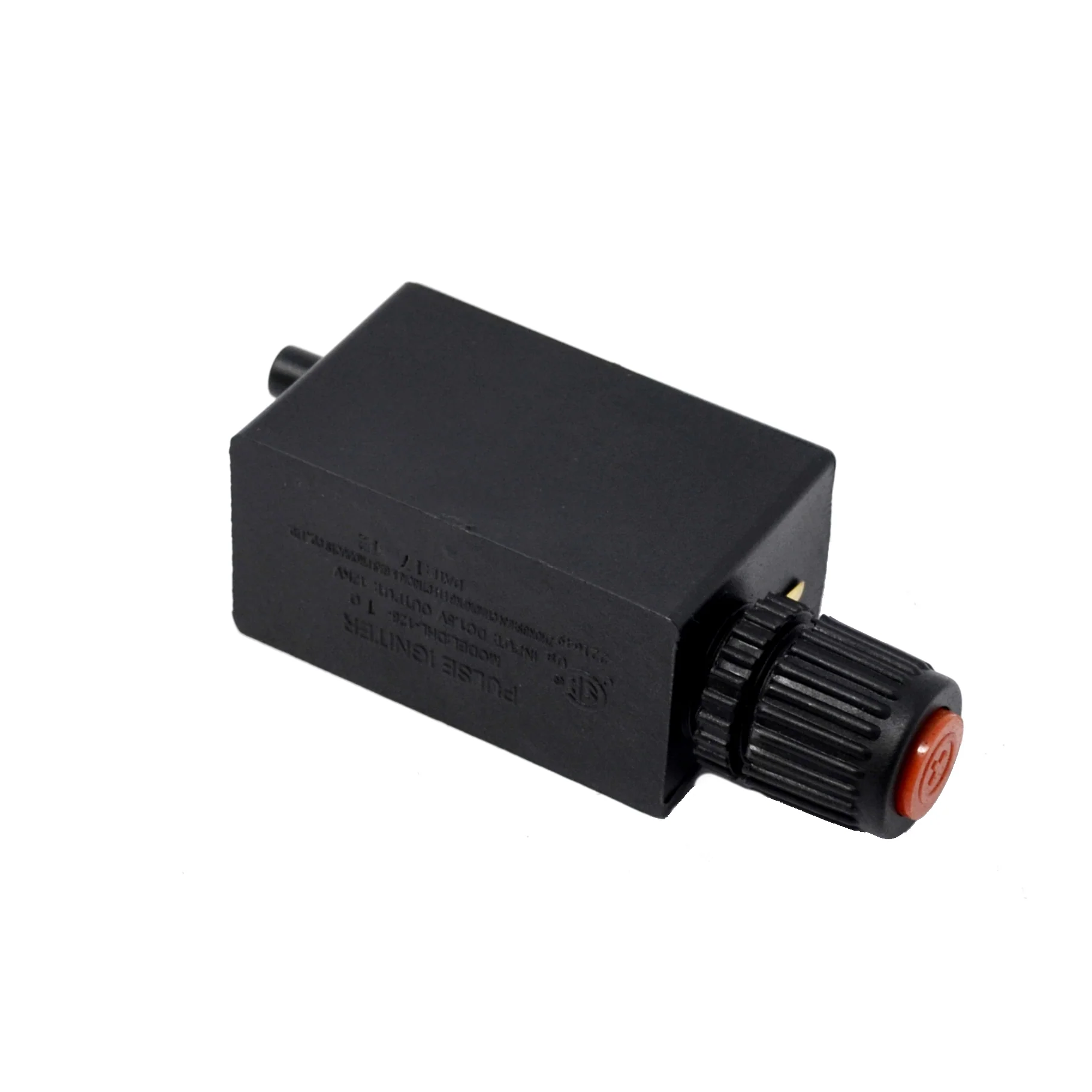 Ignitor Pulse for Vent Free Heaters