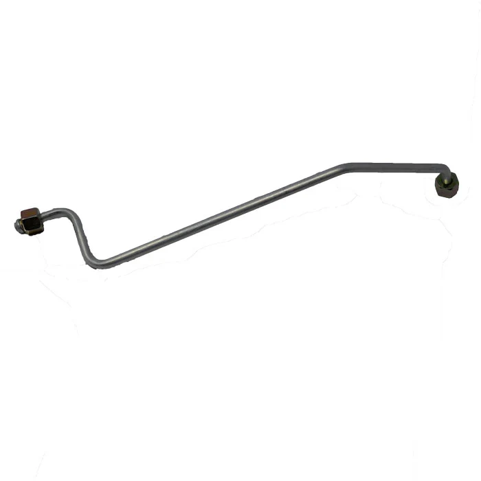 Inlet Tube Assembly MH9BX