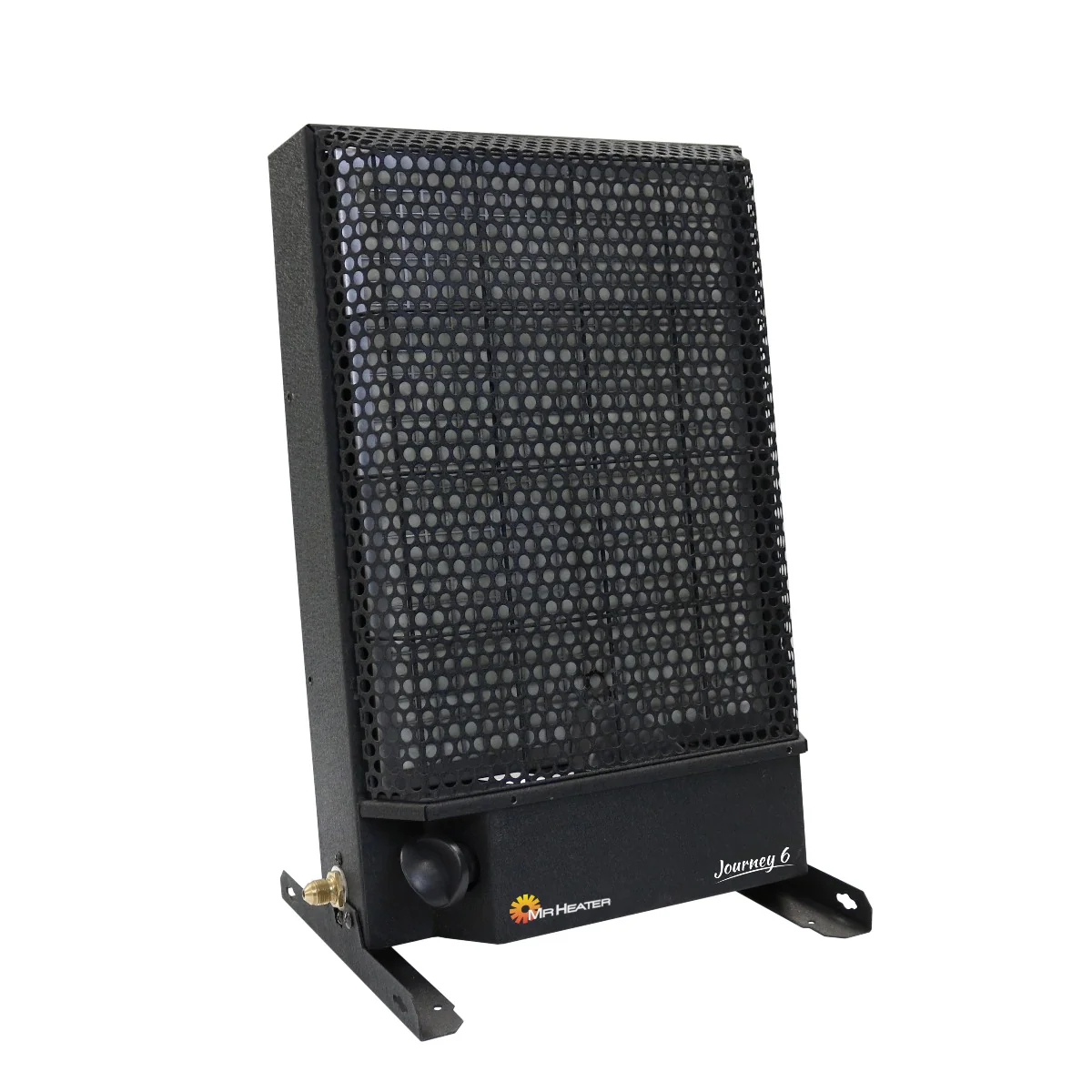 Journey® 6 Portable Catalytic Heater