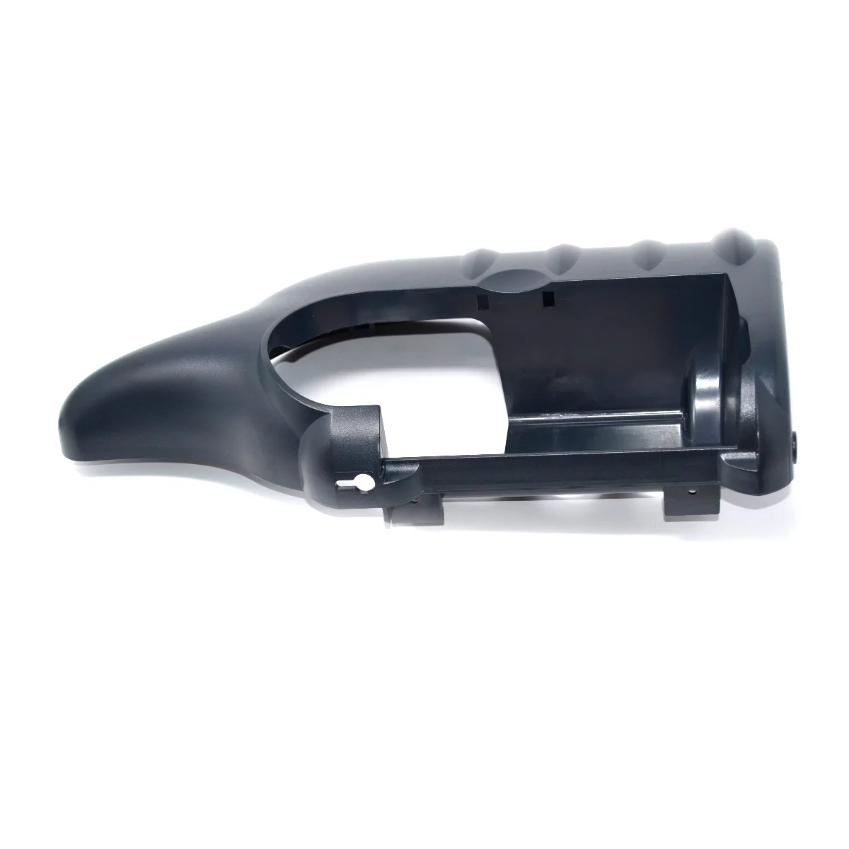 Left Side Cover Grey MH18B