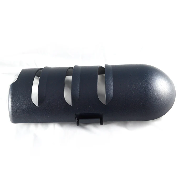 Left Side Door Cover Grey MH18B