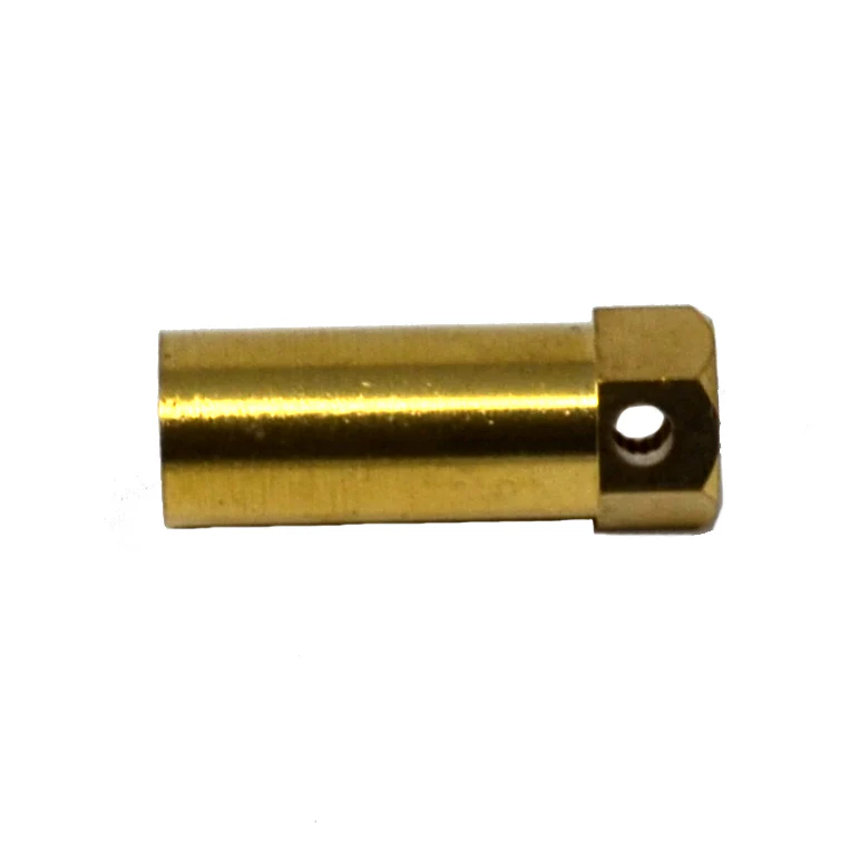 LP Pilot Assembly