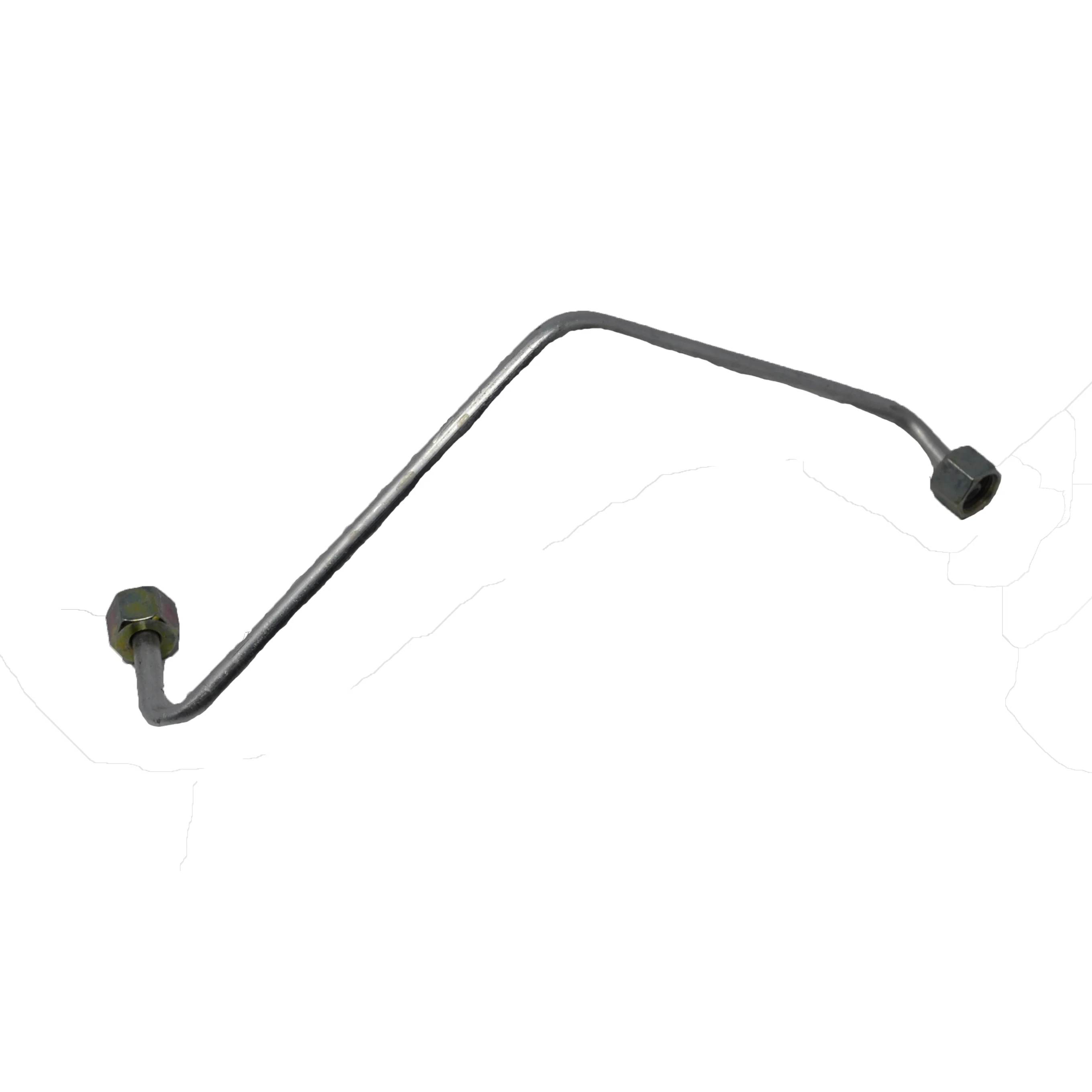 Main Burner Tube MH9BX