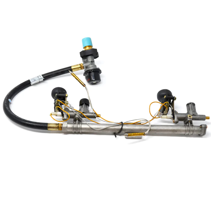 Manifold Assembly with Hose for MH30T / MH30TS