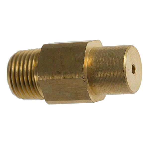 Orifice MH/HSU45/75NG Stamped 074
