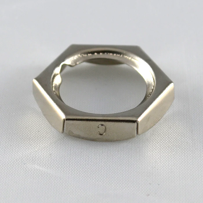 Piezo Nut