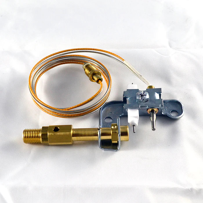 Pilot Assembly NG ODS 10,000 BTU IR/BF