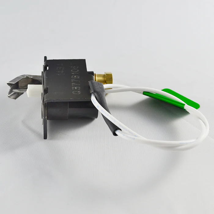 Pilot Burner DSP5 A5 #12
