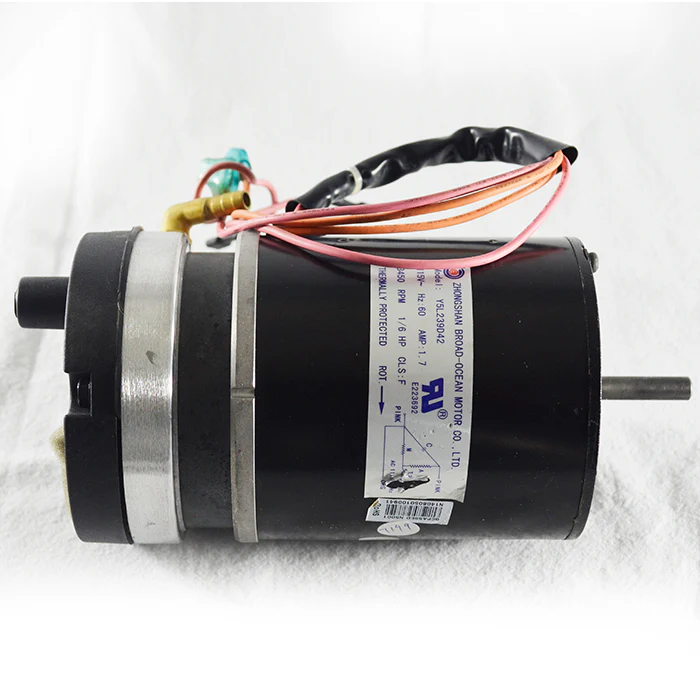 Power Pack Assembly 75,000 BTU FAK All Years