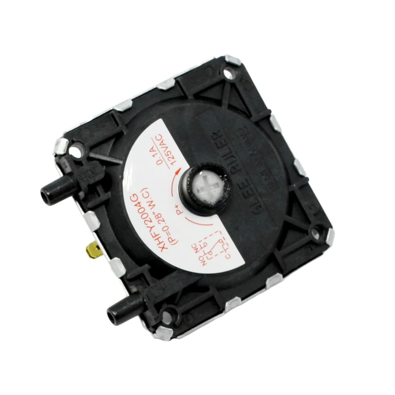 Pressure Switch MH/HSU50 .28 Setting