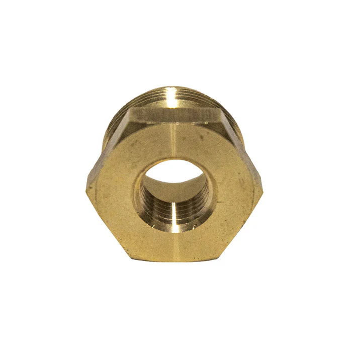 Propane Male Throwaway Cylinder Adaptor - Image 2