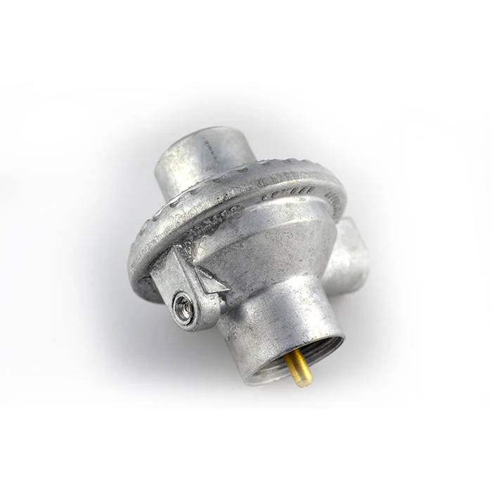 Regulator 11in WC MH9B Precimex R6004-ON4