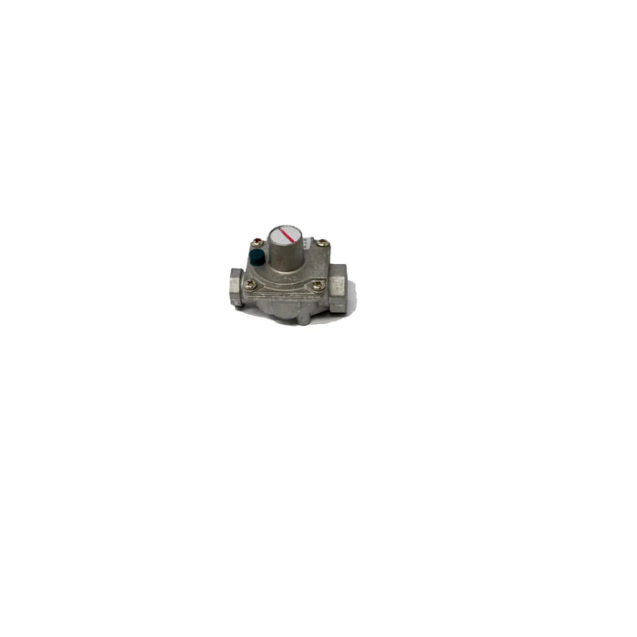 Regulator for 30K Natural Gas Vent Free Heaters