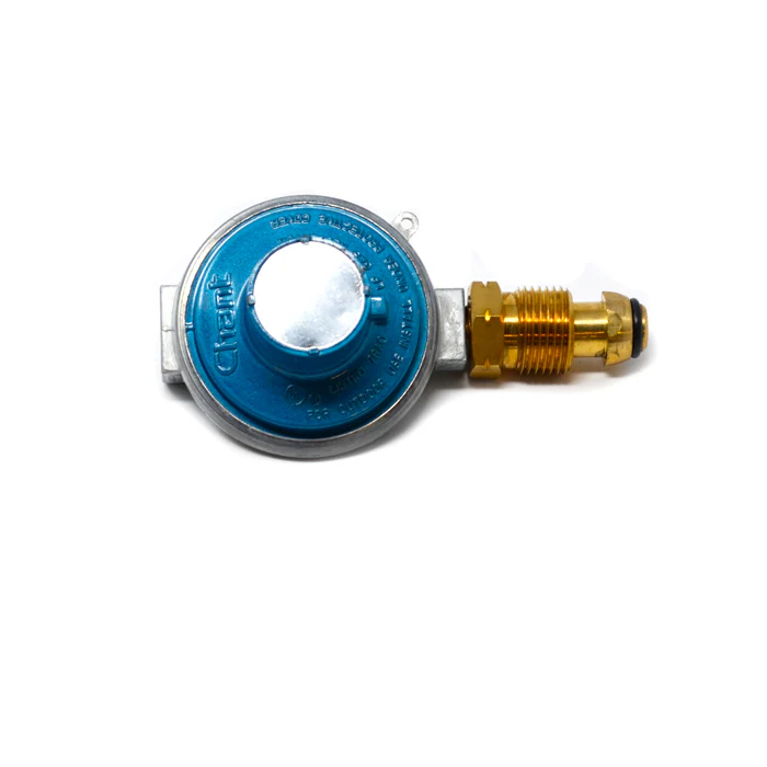 Regulator LP 21in WC Output MH/HS35LP