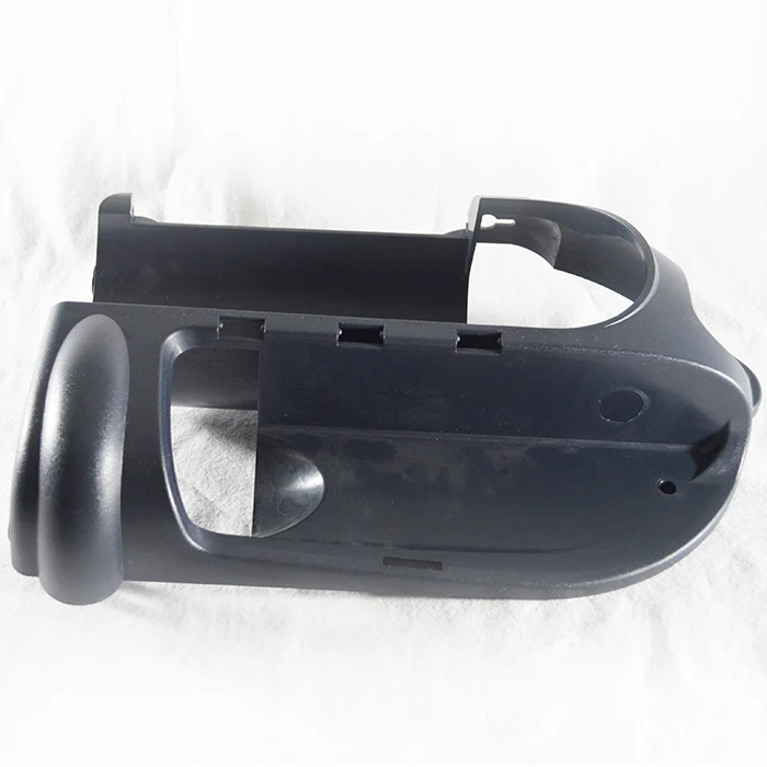 Right Black Housing TSC and Lowes MH9BX