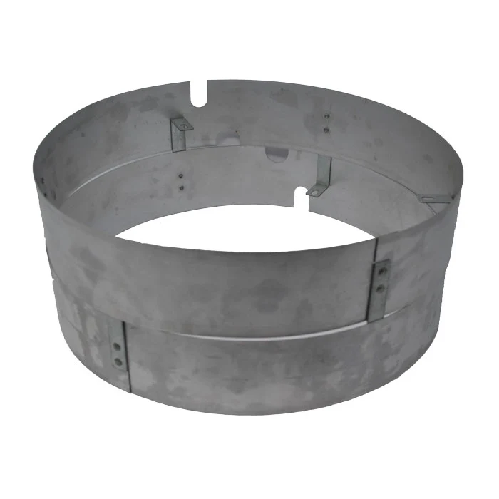 Shield Ring MH/HS80CV and MH/HS200CV