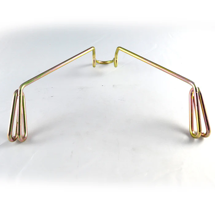 Support Wire Frame Tank Top