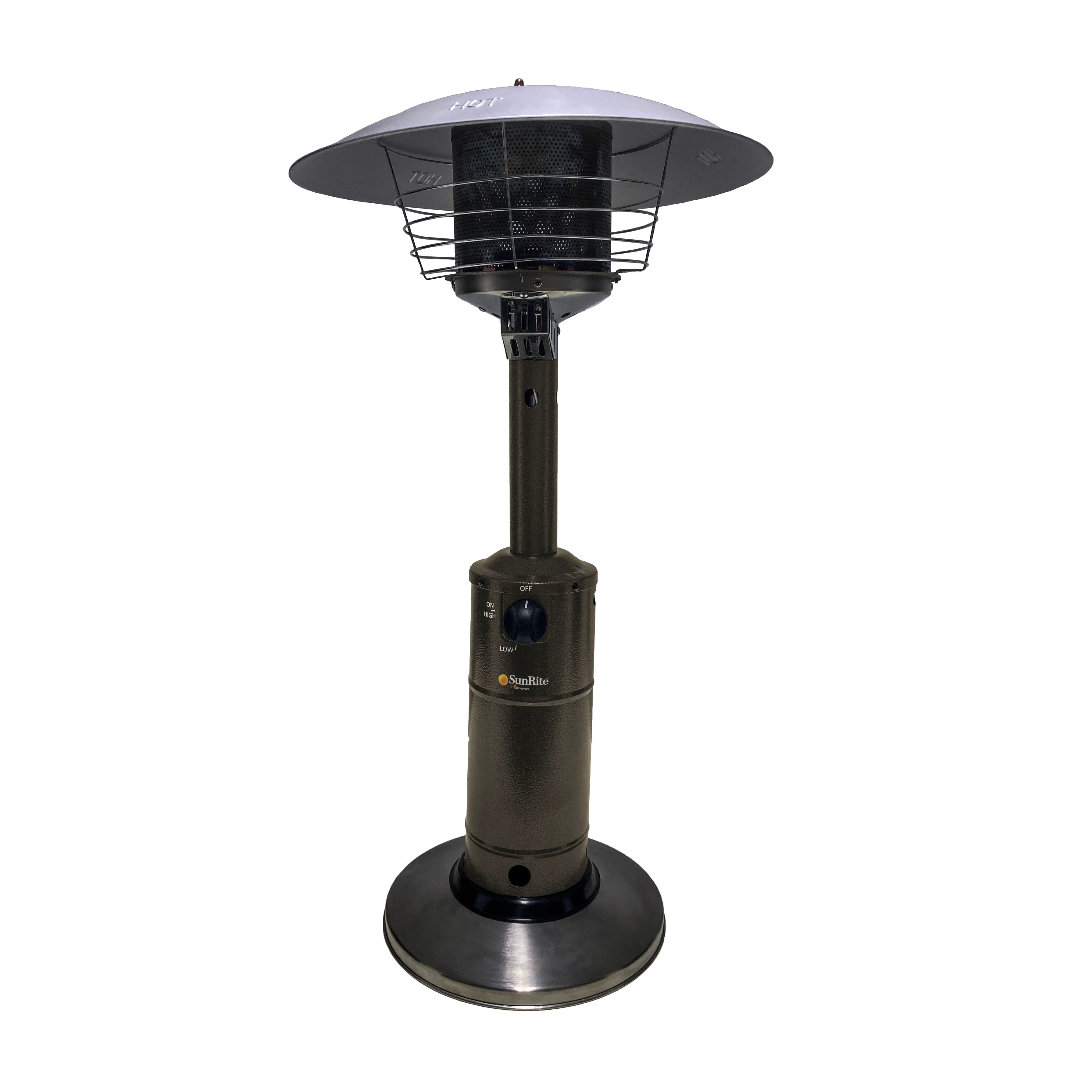 11,000 BTU Table Top Patio Heater - Image 2