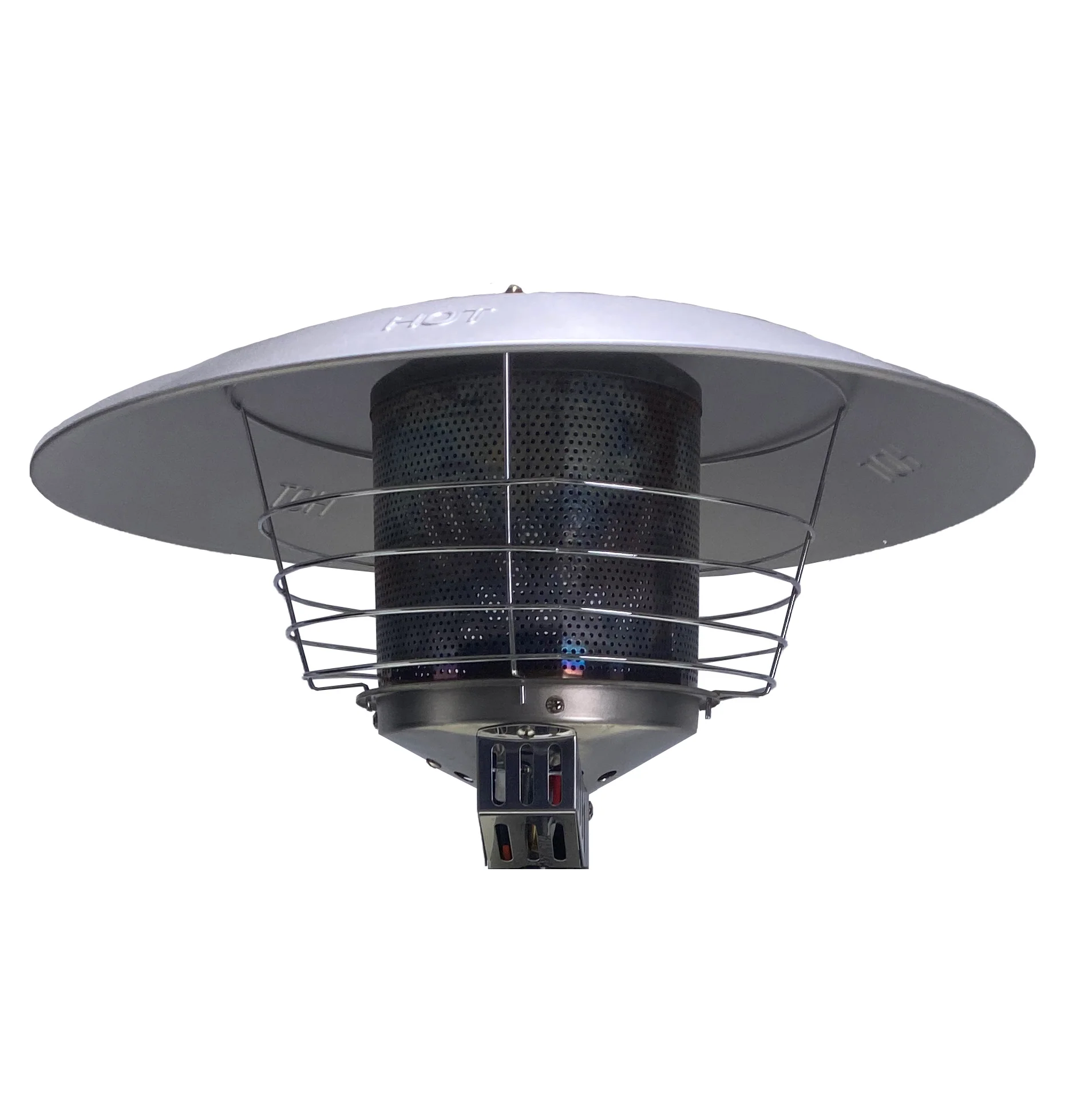11,000 BTU Table Top Patio Heater - Image 3