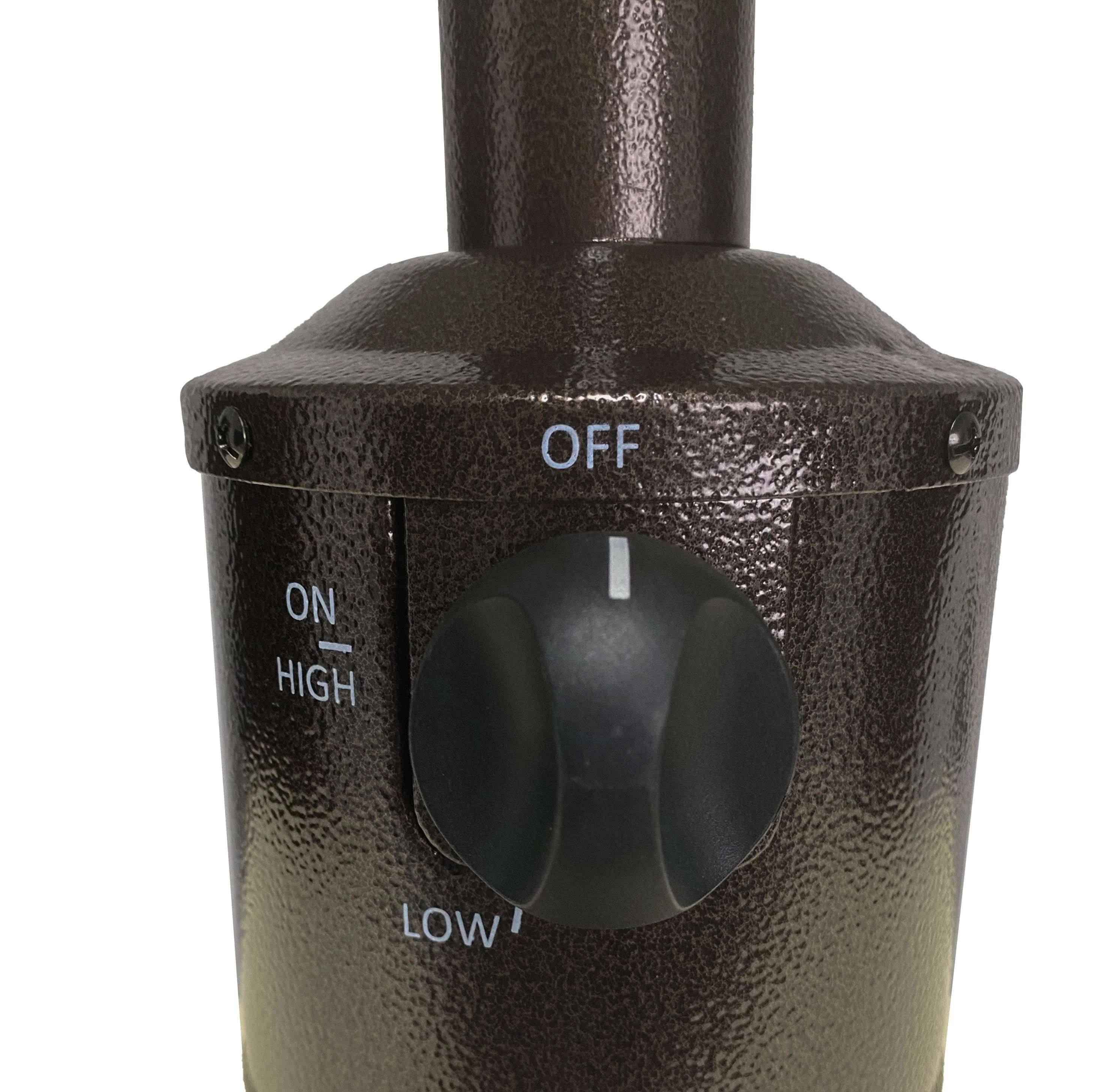 11,000 BTU Table Top Patio Heater - Image 4