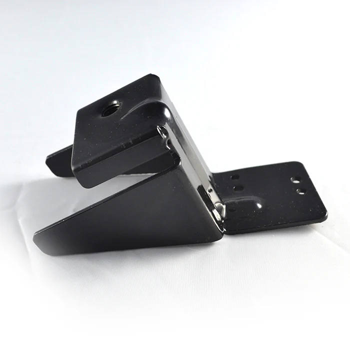 Tank Collar Support Bracket for MH45T