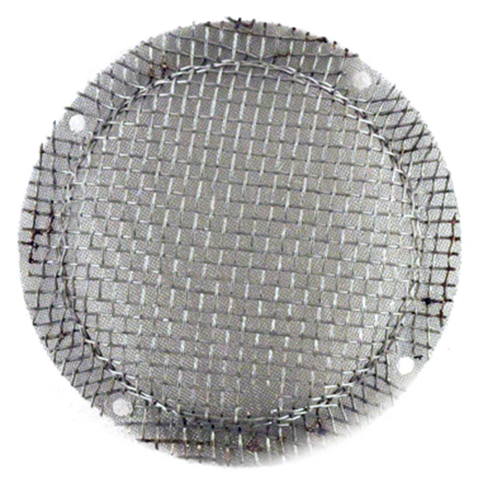 Tank Top Grid Screen Kit