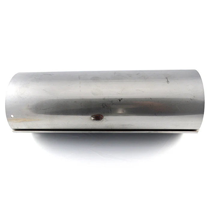 Tube Coupling