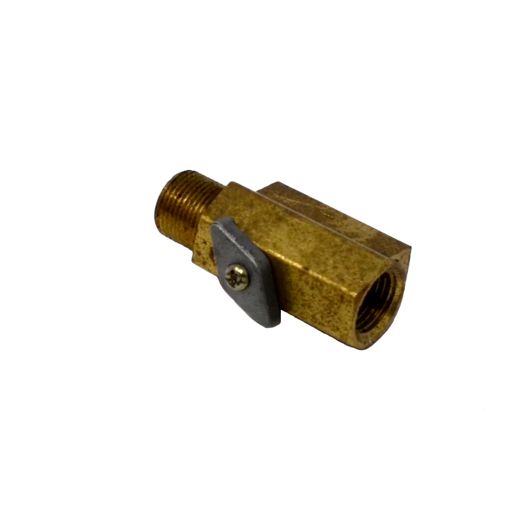 Variable Rate Ball Valve MH/HS55FAV