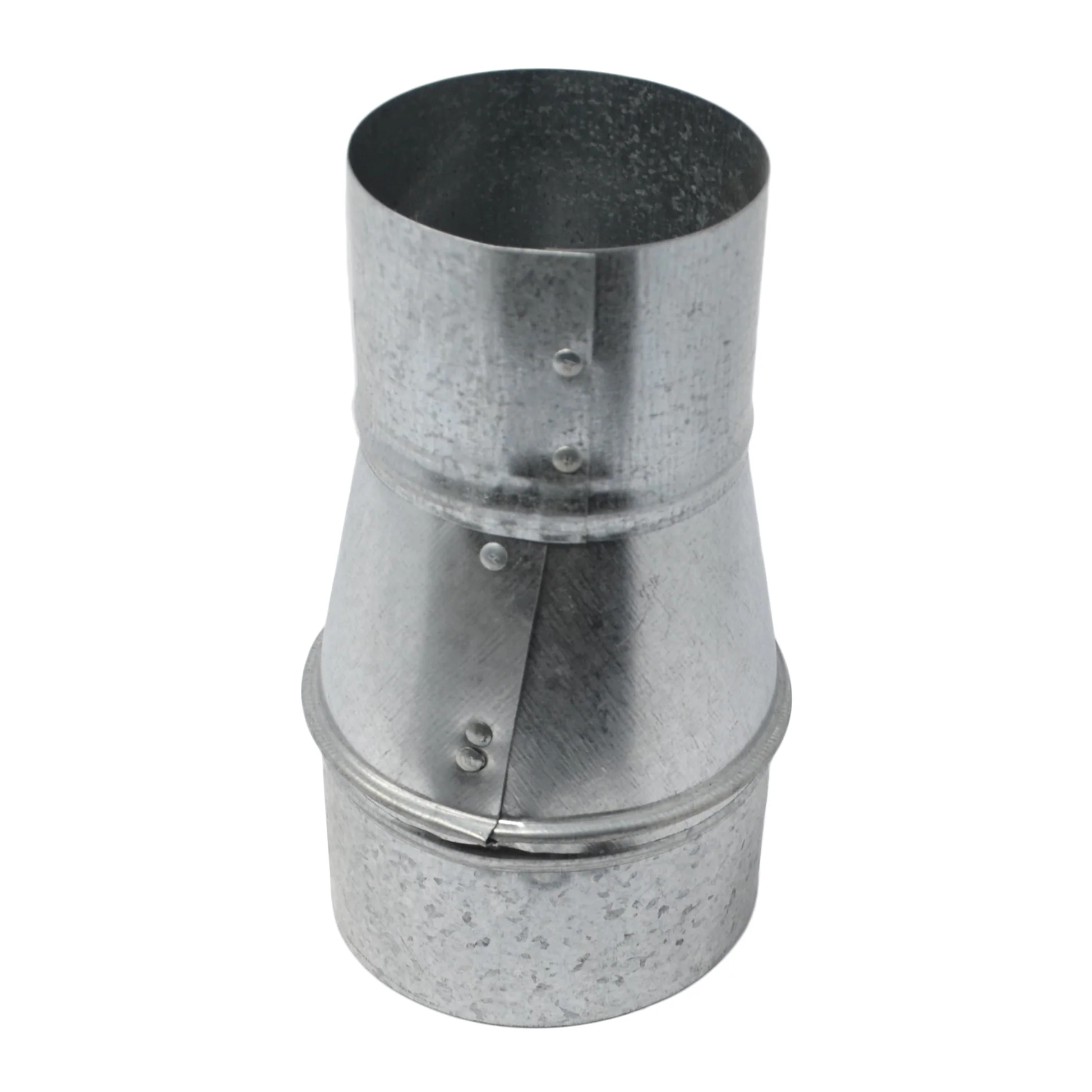 Vent Connector 3in to 4in