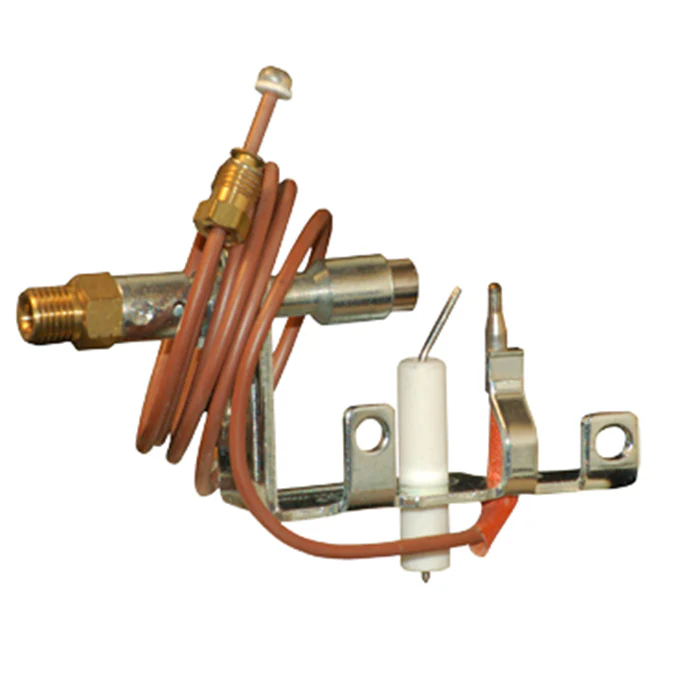 Vent Free NG Pilot Assemblies