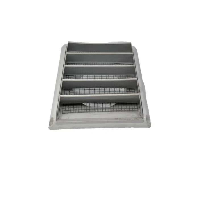 Wall Louver Garage Heater