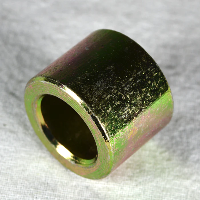 Wheel Spacer Forced Air Kerosene