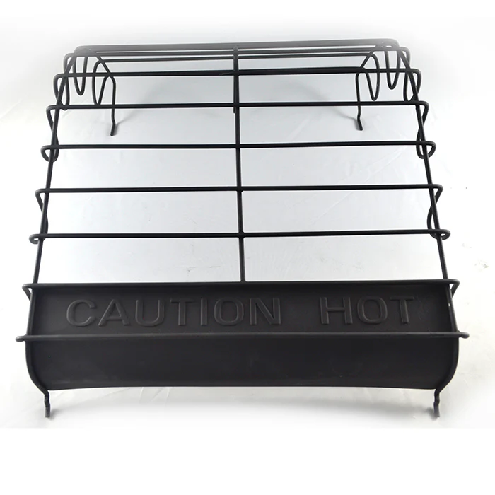 Wire Guard Assembly MH18B 2011